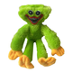 Мягкая игрушка Хаги Ваги (Huggy Wuggy) 40 см Зеленый (sv2245gree) - изображение 2