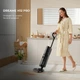 Пылесос Dreame Wet&Dry Vacuum Cleaner H12 Pro (HHR25A) 295765 - изображение 3