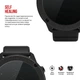 Гидрогелевая пленка ArmorStandart для Blackview X5 47 mm 6 шт (ARM68203) - изображение 2