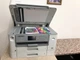 МФУ принтер копір Brother MFC-J5930DW - изображение 9