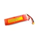 Аккумулятор ZOP Power 14.8v 5000 mAh Li-Po 4s 60C коннектор XT60 для RC моделей FPV дронов - изображение 4