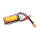 Аккумулятор ZOP Power 14.8v 1500 mAh Li-Po 4s 40C коннектор XT60 - изображение 4