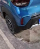 Брызговики Premium (4 шт) для Dacia Spring 2021- гг - изображение 3