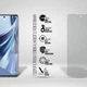 Гідрогелева плівка для смартфона OPPO Reno 10 Pro ArmorStandart Matte (ARM67892) - зображення 2