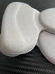 Накладки вкладиші для взуття від натирання п'ят Heel Pad Gray - зображення 5