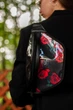 Бананка SG Ghost Red roses BNGH09055 - изображение 2