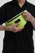 Бананка SG Trim салатова 386645457 BNTR00001 - изображение 2