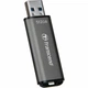 USB флеш накопитель Transcend 512GB JetFlash 920 Black USB 3.2 (TS512GJF920) (317040) - изображение 4