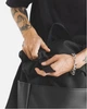 Рюкзак Rooh City Roll Large Чёрный - изображение 3