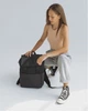 Рюкзак Rooh Travel Pack Mini Чорний - зображення 3
