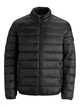 Куртка Jack & Jones JJEMAGIC PUFFER COLLAR NOOS XXL Черный 12173752Black - изображение 1