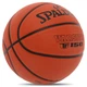 Мяч баскетбольный резиновый Spalding Varsity TF-150 84421Y6 размер 6 Orange-Black - изображение 3