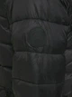 Куртка Jack & Jones JJEMAGIC PUFFER HOOD STS S Чорний 12173751Black - зображення 5