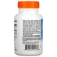 Коэнзим с высокой абсорбцией Doctor's Best CoQ10 с BioPerine, 100 мг, 120 растительных капсул - изображение 6