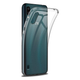 Чохол Fiji Ultra Thin для ZTE Blade A5 2020 силікон бампер Transparent - зображення 1
