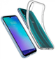 Чохол Fiji Ultra Thin для ZTE Blade A5 2020 силікон бампер Transparent - зображення 2