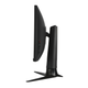 Монитор 27" IPS Asus XG27AQ безрамочный/поворотный экран Черный - изображение 4