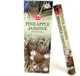 Благовоние Pineapple Jasmine Ананас и Жасмин Аромапалочки Hem 20 шт/уп 27651 - изображение 2