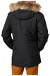 Парка HELLY HANSEN DUBLINER PARKA S Черный 54403990 - изображение 3