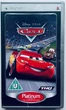 Disney Pixar Cars Platinum, Б/У,&nbsp;английская версия - UMD-диск для PSP - изображение 1
