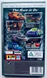 Disney Pixar Cars Platinum, Б/У,&nbsp;английская версия - UMD-диск для PSP - изображение 3