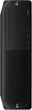 Комп'ютер HP Z2 SFF G9 (5F168EA) Black - зображення 1