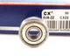 Підшипник 608 2Z CX Польша - зображення 3