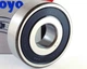 Подшипник 6303 2RS C3 тепловой зазор - Koyo Япония - изображение 3