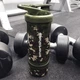 Шейкер спортивний SmartShake Revive 25oz/750ml Camo Green (13075301) - зображення 7