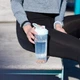 Шейкер спортивний SmartShake Slim 500ml Pure White (10253301) - зображення 7