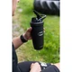 Шейкер спортивний SmartShake Reforce 900ml DC Batman Logo (11150601) - зображення 7