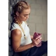 Шейкер спортивний SmartShake Original2GO One 800ml Deep Rose (10581501) - зображення 10