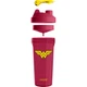 Шейкер спортивный SmartShake Lite 800ml DC Wonderwoman (10780801) - изображение 2