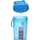 Шейкер спортивный SmartShake Slim 500ml Neon Blue (10253101) - изображение 10