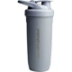 Шейкер спортивний SmartShake Reforce Stainless Steel 30oz/900ml Gray (11150003) - зображення 1