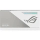 Блок питания ASUS 850W ROG LOKI 850P SFX-L GAMING 850W Platinum White Edition (90YE00N2-B0NA00) - изображение 8