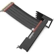 Райзер Ekwb EK-Loop Vertical GPU Holder EVO - Gen4 Riser (3831109892077) - зображення 4