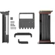 Райзер Ekwb EK-Loop Vertical GPU Holder EVO - Gen4 Riser (3831109892077) - зображення 6