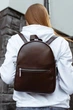 Рюкзак SG Classic Шоколад RKCL02056 - зображення 1