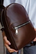 Рюкзак SG Classic Шоколад RKCL02056 - зображення 2