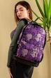 Рюкзак SG Town Style Ключі 386693790 RKTS04150 - зображення 2