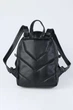 Рюкзак SG Classic Чорний 386693760 RKCL02001 - изображение 3