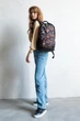 Рюкзак SG Town Style Лицарі 386693778 RKTS04160 - зображення 2