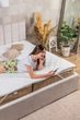 Комплект матраців Family Sleep Family 24 з топером 180x190 - изображение 3