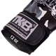 Перчатки боксерские кожаные TOP KING Empower Camouflage TKBGEM-03 (размер 8 oz, Камуфляж серый) - изображение 3