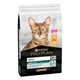 Сухий корм Purina Pro Plan (Пурина Про План) Original Adult Chicken для котів (курка) 0.4 кг - зображення 1