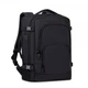 Рюкзак Rivacase 8461 17.3" Black - зображення 1