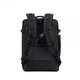 Рюкзак Rivacase 8461 17.3" Black - зображення 5