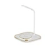 Беспроводное зарядное устройство Proda Azeada PD-X3 15W White (PD-X3-WH) - изображение 1