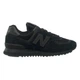 Кроссовки мужские New Balance 574 Classic 42 Чорний ML574EVE - изображение 3